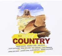 Country Essential / Various