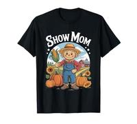 Country Fair Carnival, The Queen of The Country Fair is Here T-Shirt