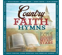 Country Faith Hymns - Country Faith Hymns / Various