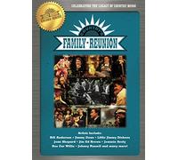 Country Family Reunion Encore Series Original Classic Vol2