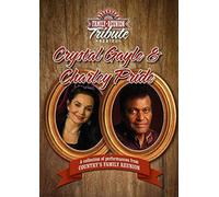 Country Family Reunion Tribute Series: Crystal Gayle & Charley Pride [DVD] [Region 1] [NTSC]