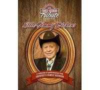 Country Family Reunion Tribute Series: Little Jimmy Dickens [DVD] [Region 1] [NTSC]