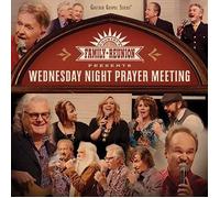 Country Family Reunion: Wednesday Night Prayer Meeting [11/20]
