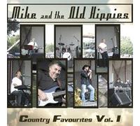 COUNTRY FAVOURITES VOL. 1