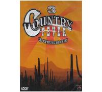Country Fever Jukebox 3 [DVD]