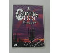 Country Fever Jukebox [DVD]