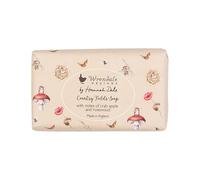 Country Fields' Soap