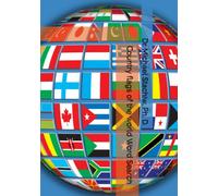 Country flags of the world Word Search