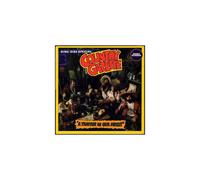 COUNTRY GAZETTE-A TRAITOR IN OUR MIDST-JAPAN Paper Sleeve CD Ltd/Ed