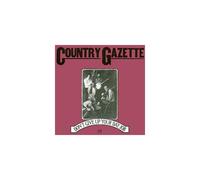 COUNTRY GAZETTE-DON'T GIVE UP YOUR DAY JOB-JAPAN Paper Sleeve CD Ltd/Ed