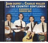 Country Gentlemen - Bluegrass at Carnegie Hall