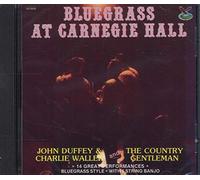 Country Gentlemen - Bluegrass at Carnegie Hall