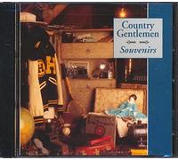 The Country Gentlemen – Souvenirs – Rebel