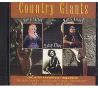 Country Giants - Country Giants 1
