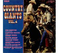 Country Giants Vol. 4