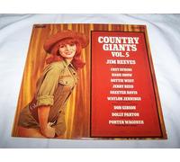 Country Giants Vol. 5