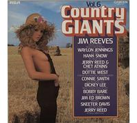 Country Giants Vol. 6
