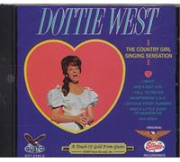 Country Girl Singing Sensation