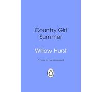 Country Girl Summer: a steamy small town cowboy romance that's the perfect beach read! (Magnolia Springs, 4)