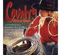 Country Girls at Heart