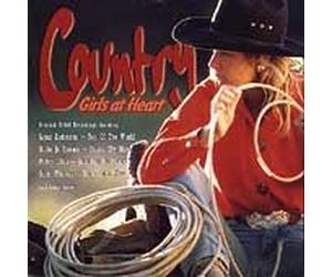 Country Girls at Heart