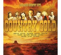 Country Gold/14 Classic Country Hits