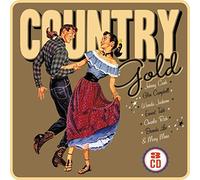 Country Gold - CD - P3z