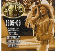 Country Gold - Country Gold 1985-89