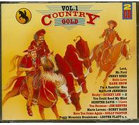 Country Gold Vol. 1