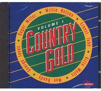 Country Gold, Vol. 1
