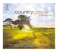 Country Gospel Classics