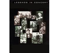 Country Guitar - Legends in Concert