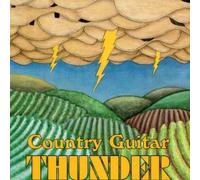 Country Guitar Thunder