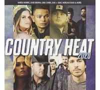 Country Heat 2020 / Various