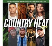 Country Heat 2022 / Various