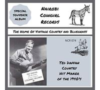 Country Hit Maker of the 1940's