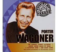 Country Hit Parade