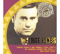 Country Hit Parade