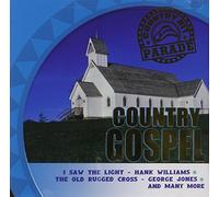 Country Hit Parade: Country Go
