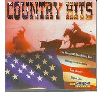 Country Hits - Country Hits - Kenny Rogers Roger Miller Glen Campbel