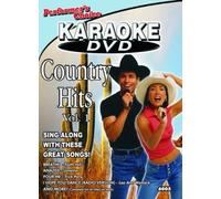 Country Hits Vol. 1 [DVD] [Region 1] [US Import] [NTSC]