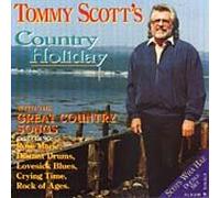 Country Holiday: Limited Edition