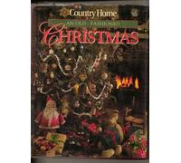 Country Home: An Old Fashioned Christmas