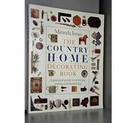 Country Home Decorating Book