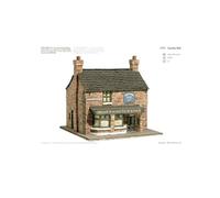 Country House 6 Rovers Return (Domus - 40303)