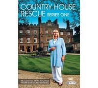 Country House Rescue - Series One [DVD]