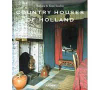 Country Houses of Holland (Specials S.)
