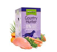 Country Hunter Dog Adult Pouch Turkey 6x150g (Pack of 3)