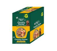 Country Hunter Dog Food Pouch Free Range Chicken (6 x 150g)