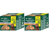 Country Hunter Natures Menu Natures Menu Superfood Selection Pouches for Dogs (12x 150 g) (Pack of 2)